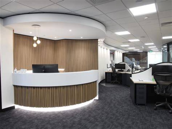 Can you capitalize office renovations?