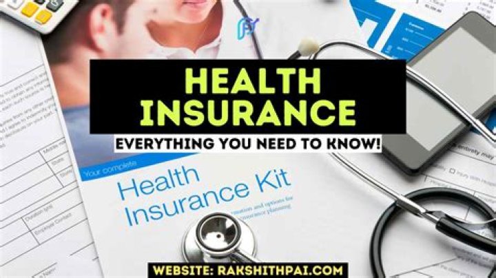 Can you get health insurance while in the hospital?