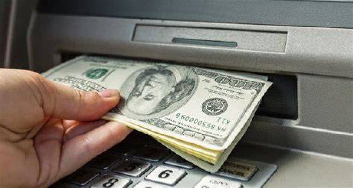 Can you hide a bank account from IVA?
