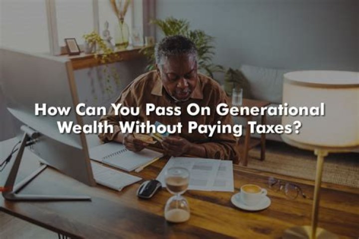 Can you live without paying taxes?