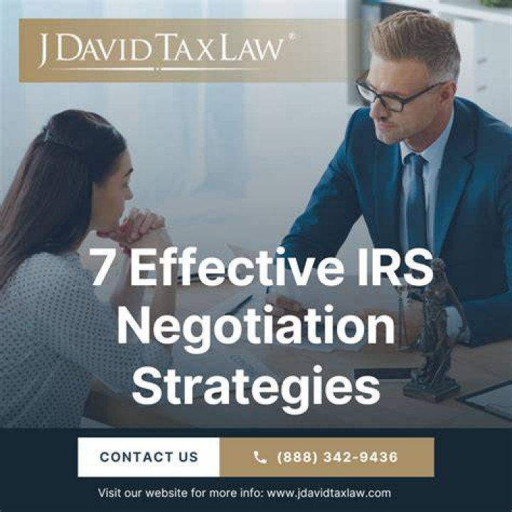 Can you negotiate with IRS to remove penalties and interest?