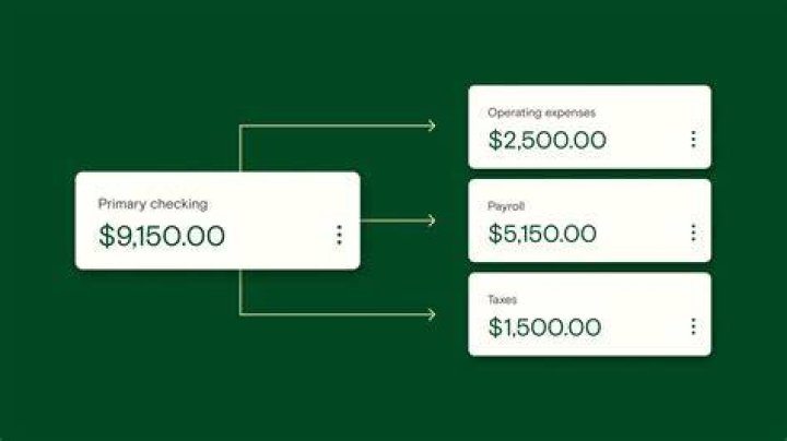 Can you put money in multiple bank accounts?
