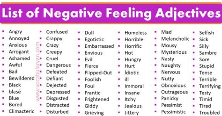 Can you say negative things in a reference?