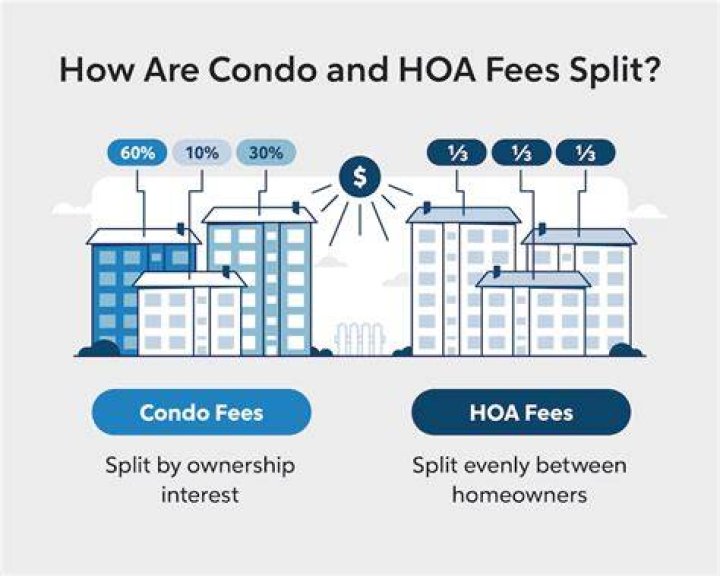 Can you talk down HOA fees?