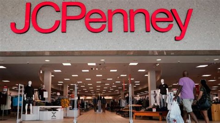 Can you work at JCPenney at 16?