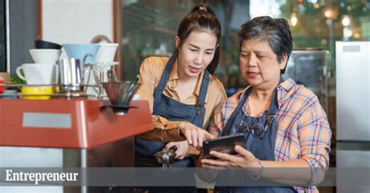 Can you work for a family business at 14?