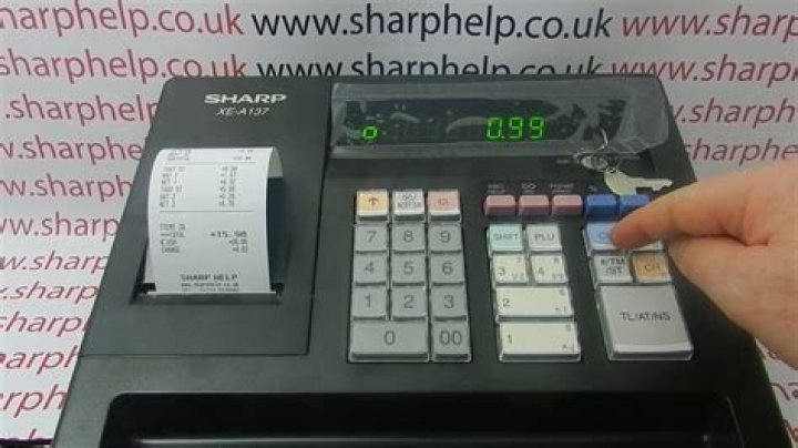 Can you work on tills at 16?