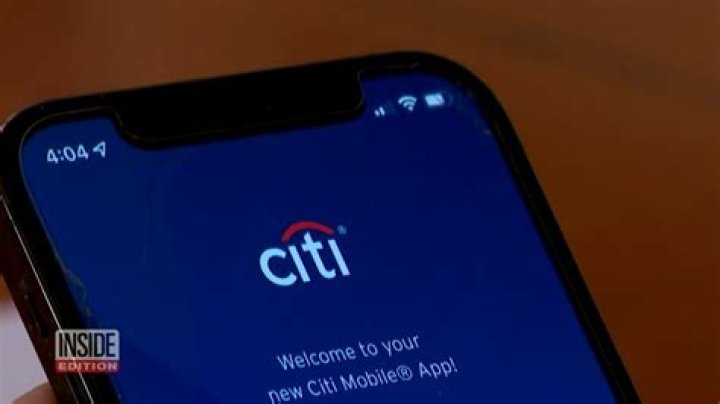 Did citibank get money back?