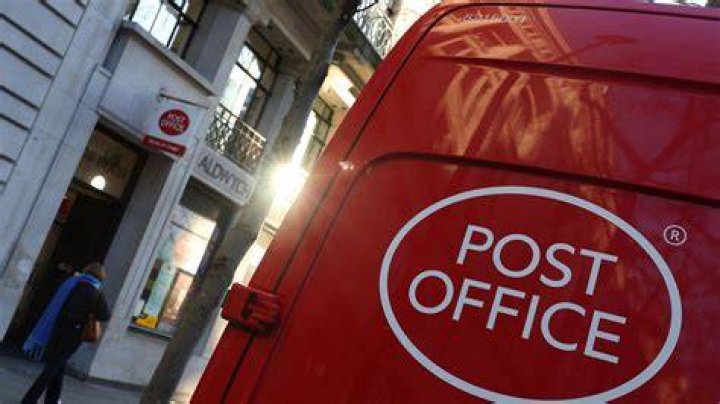 Did the post office go out of business?