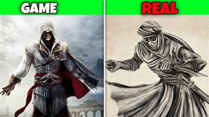 Do Assassins exist?