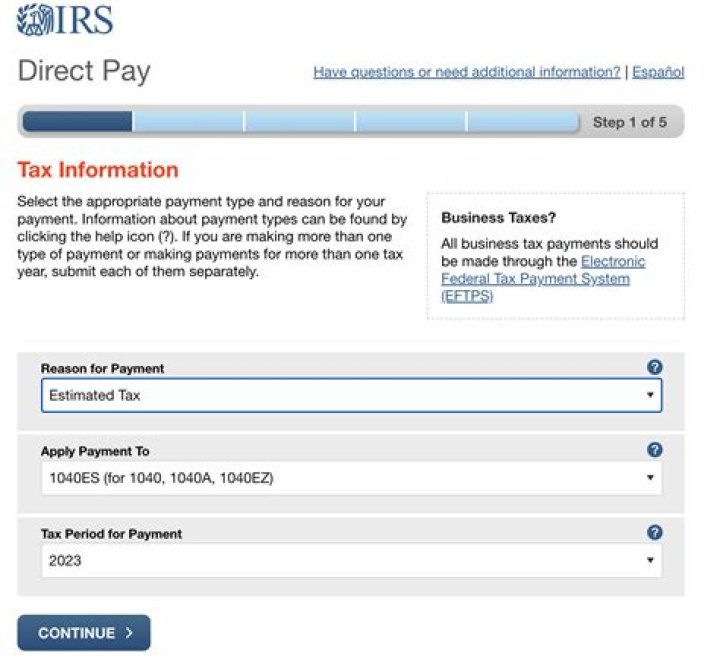 Do day traders have to pay estimated taxes?