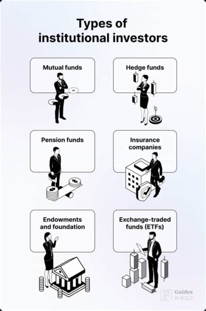 Do insurance companies have investors?