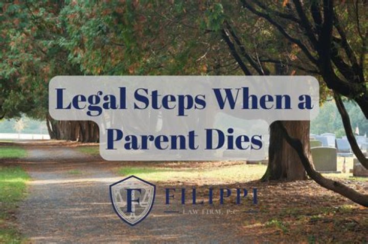 Do minors get money when a parent dies?