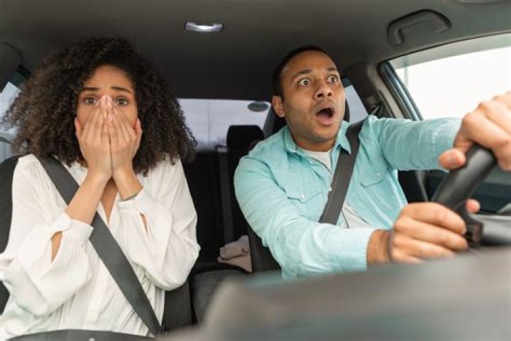 Do out-of-state tickets go on your record?