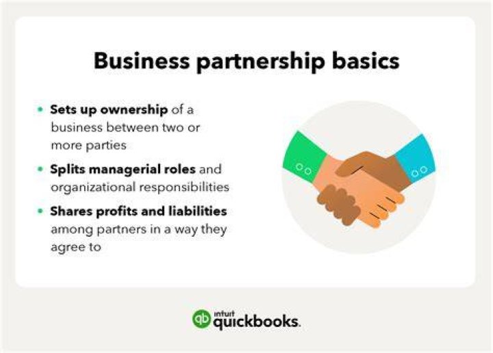 Do partnerships need to be incorporated?