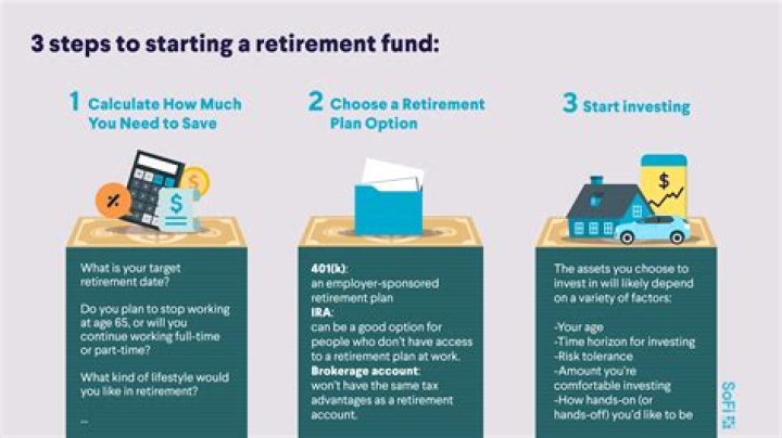 Do retirement funds run out?