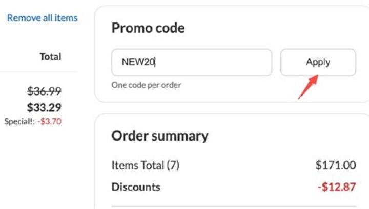 Do you get a discount if you work at IKEA?