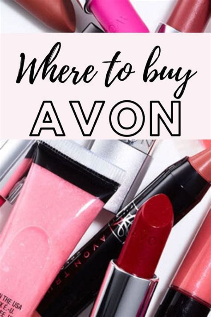 Do you have to be 18 to sell Avon?
