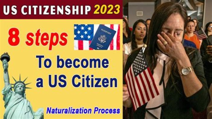 Do you have to be a US citizen to be a social worker?