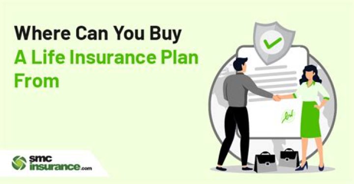 Do you have to buy life insurance in the state you live in?