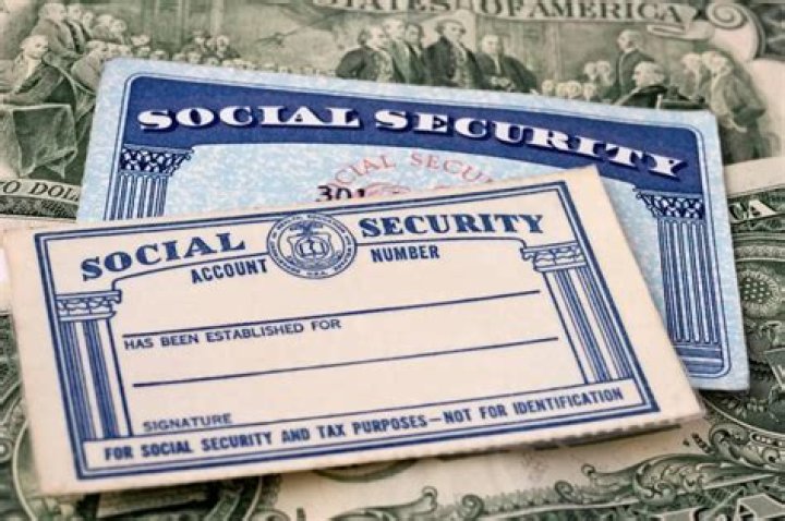 Do you have to declare Social Security as income?