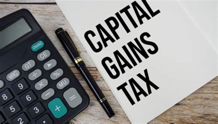 Do you have to pay capital gains tax on rental property?