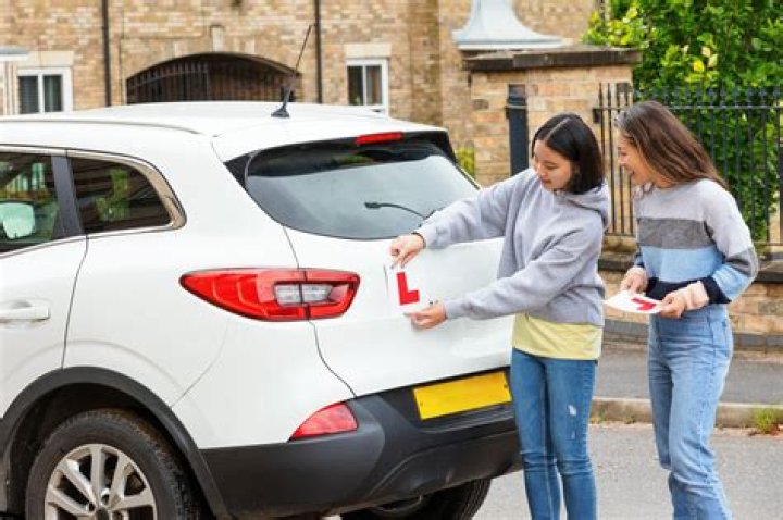 Do you need to be insured as a learner driver?