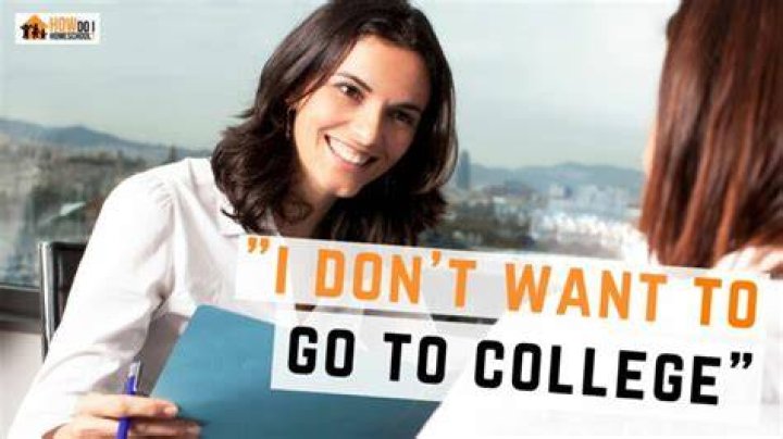 Do you need to go to college to be a professional writer?