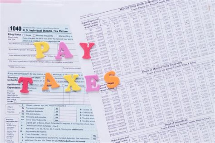 Do you pay taxes on cash dividends?