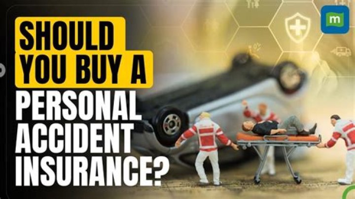 Does accident insurance cover slip and fall?