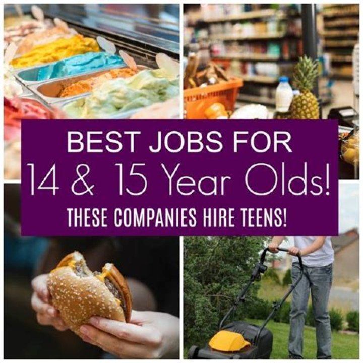 Does Ace Hardware hire 14 year olds?