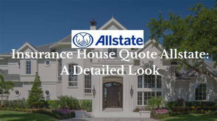 Does Allstate home insurance allow pit bulls?