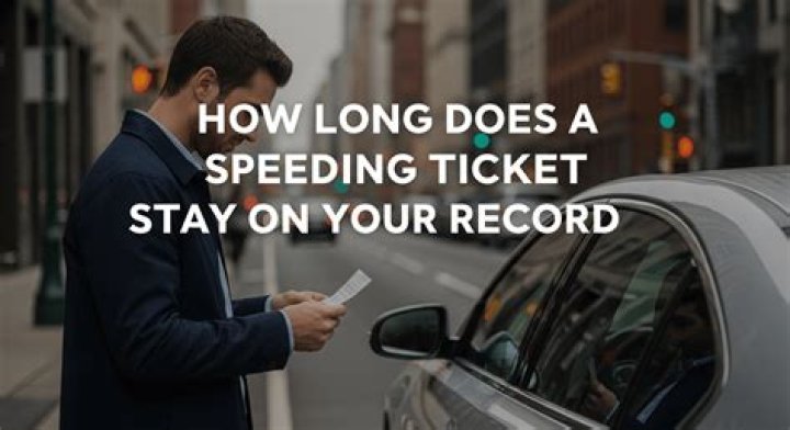 Does California record out-of-state speeding ticket?