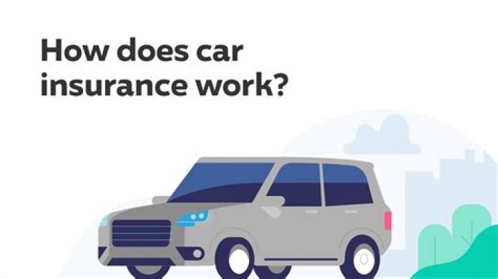 Does car insurance go with the car or driver?