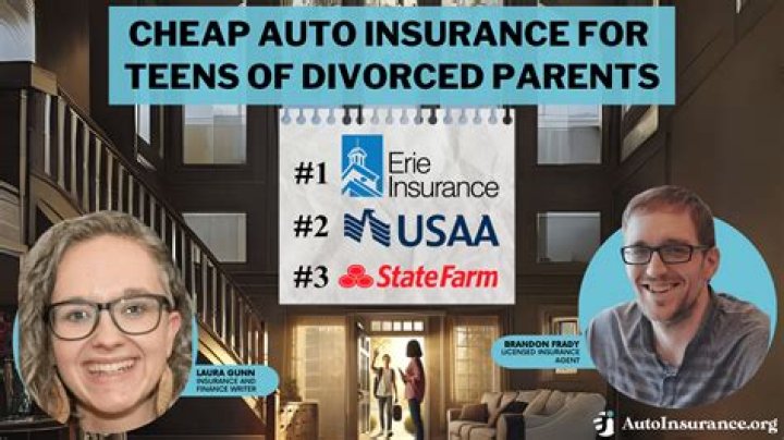 Does car insurance notify parents?