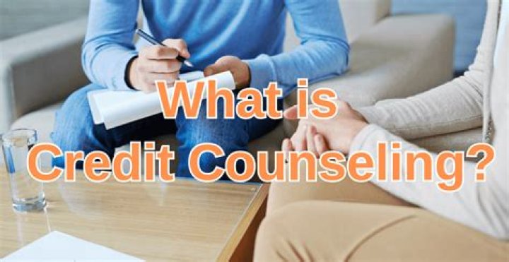 Does credit counseling really work?
