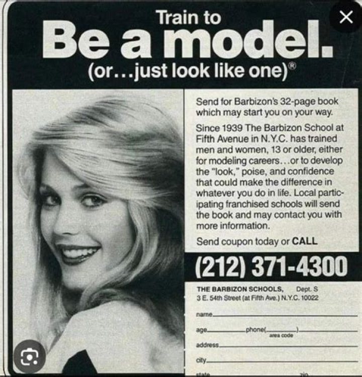 Does everyone get into Barbizon?