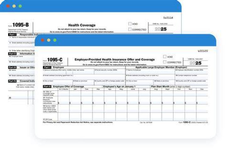 Does everyone need a 1095 form?