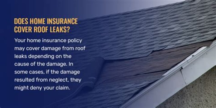 Does homeowners insurance cover wall damage?