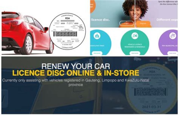 Does insurance pay for car license disc expired?