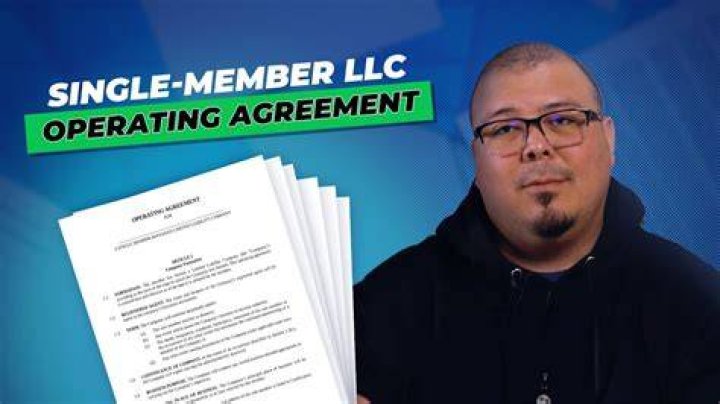Does New York allow single-member LLC?
