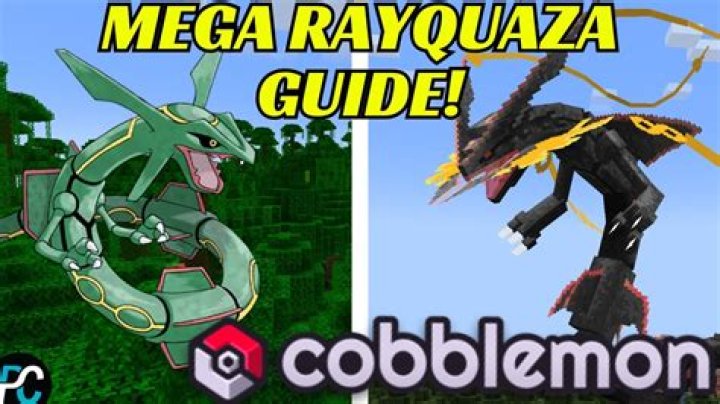 Does Pokemon Platinum have Rayquaza?