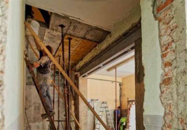 Does remodeling affect appraisal?