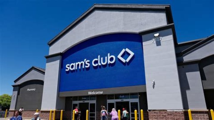 Does Sams Club hire 16 year olds?