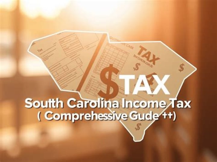 Does South Carolina have intangible tax?
