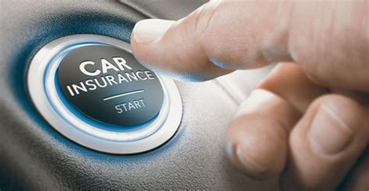 Does the age of the car matter for insurance?
