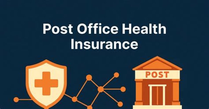 Does the post office offer retirement benefits?