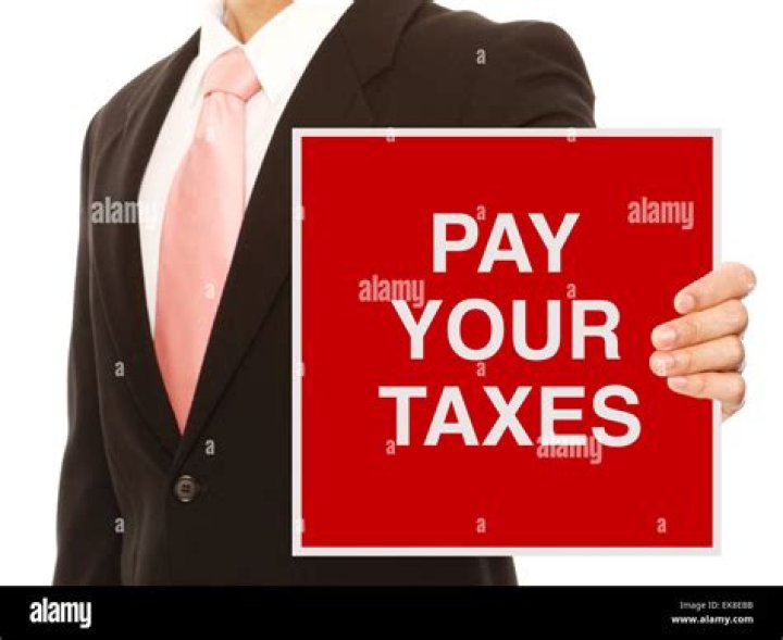 Does the recipient of a monetary gift have to pay taxes?