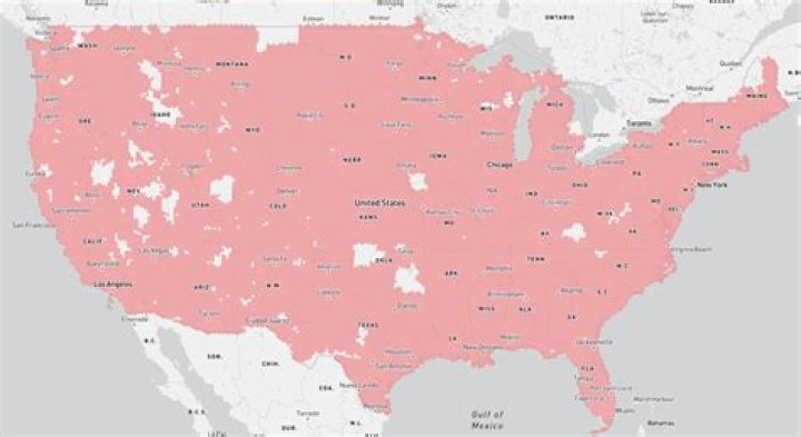 Does US Cellular work in the UK?