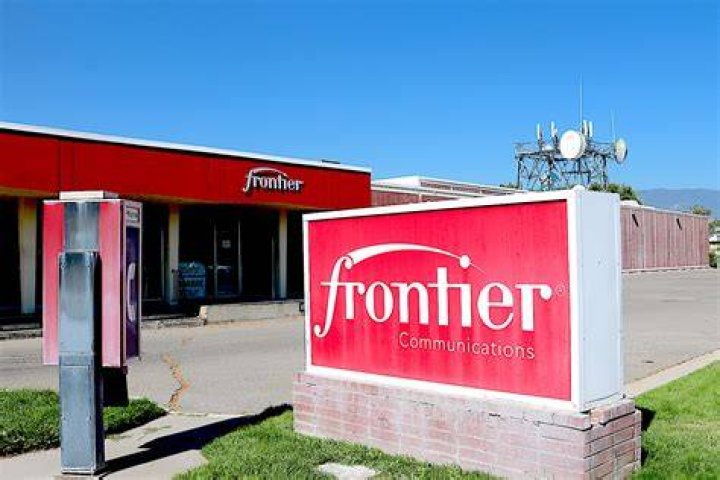 Does Verizon own Frontier Communications?
